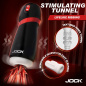 BLAST! Sucking & Vibrating Masturbator BLAST! Sucking & Vibrating Masturbator