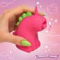 Flickyhorn Flicking Clitoral Stimulator