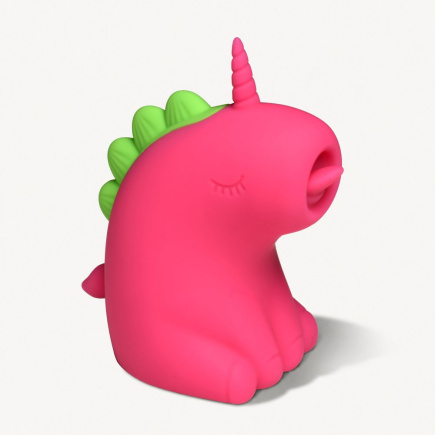 Flickyhorn Flicking Clitoral Stimulator