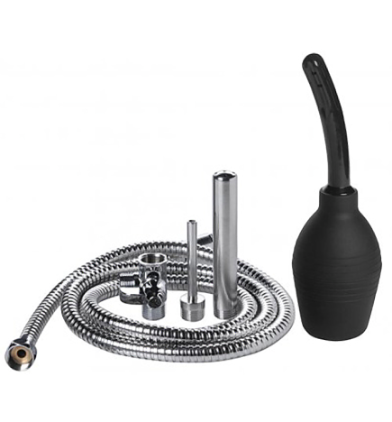 CleanStream Complete Cleansing System Kit