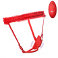 Couples Panty Vibe w/ Remote Couples Panty Vibe w/ Remote