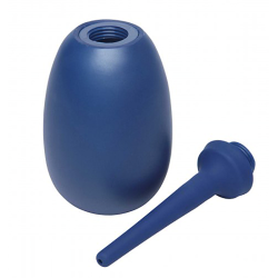 Flex Tip Cleansing Enema Bulb
