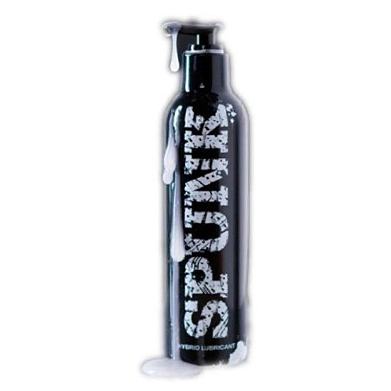 Spunk Lube Hybrid - 8 oz.
