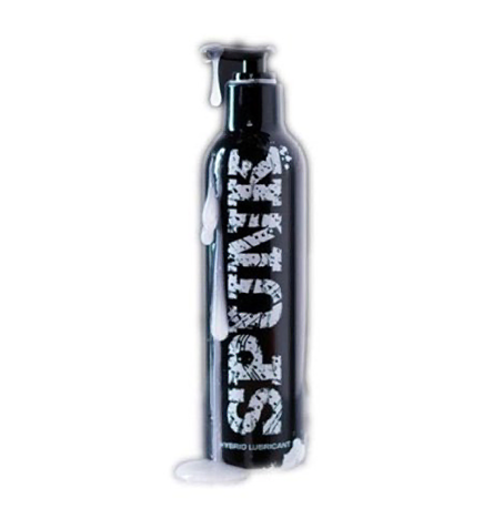 Spunk Lube Hybrid - 8 oz.
