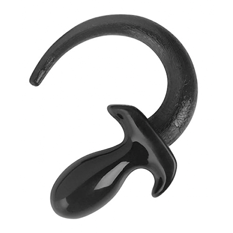 Dog Tail Butt Plug Dog Tail Butt Plug