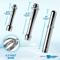 CleanStream Ultimate Shower Enema Set