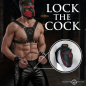 Puplock Chastity Cage