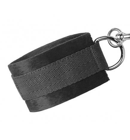 Beginner Fleece Hog Tie System