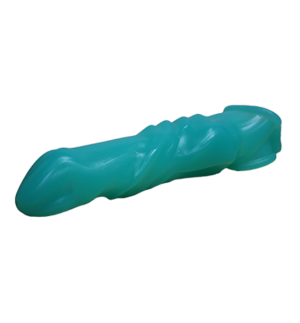 Fetish Zone "Drakon V2" Dragon Sheath