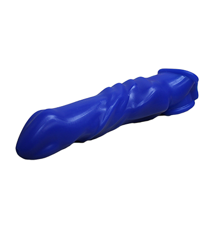 Fetish Zone "Drakon V2" Dragon Sheath