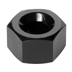 Hex Heavy Duty Cock Ring and Ball Stretcher