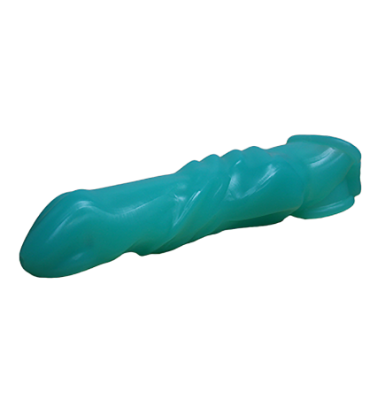 Fetish Zone "Drakon V2" the Dragon Sheath (SECOND)