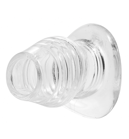 Cock Dock Full Access Tunnel Butt Plug
