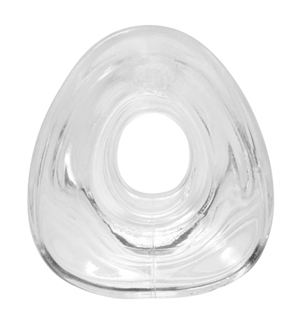 Cock Dock Full Access Tunnel Butt Plug