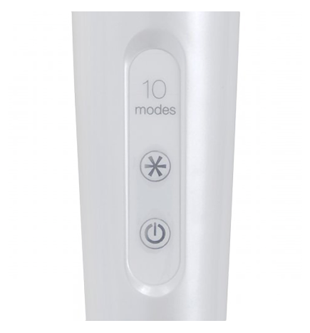 Spellbinder Flexi-Neck 10 Mode Wand Massager