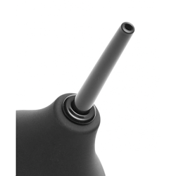 CleanStream Thin Tip Silicone Enema Bulb