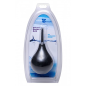CleanStream Thin Tip Silicone Enema Bulb