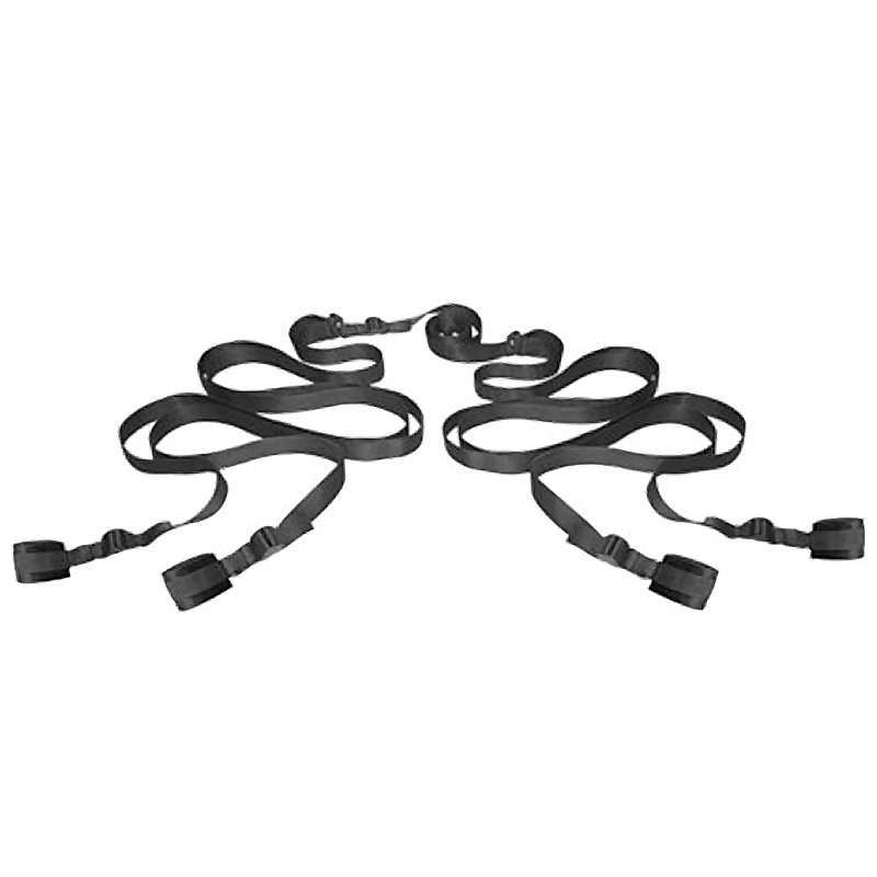 Hold Me Bedroom Restraint System Hold Me Bedroom Restraint System