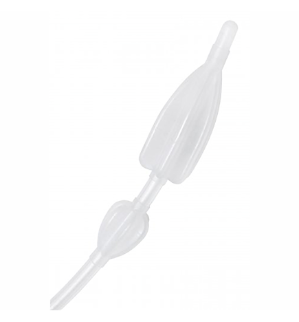 Double Bulb Enema System