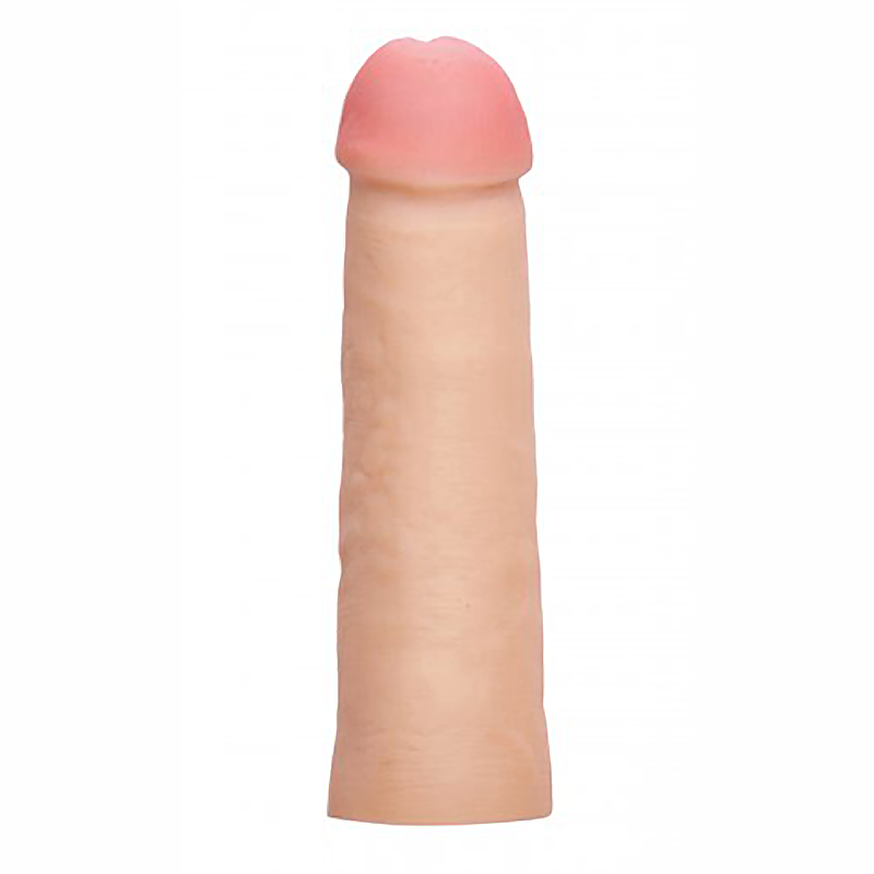 Mega Enlarger Sleeve Penis Enhancer Mega Enlarger Sleeve Penis Enhancer
