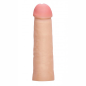 Mega Enlarger Sleeve Penis Enhancer Mega Enlarger Sleeve Penis Enhancer