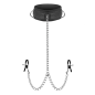 Submission Collar and Nipple Clamp Union