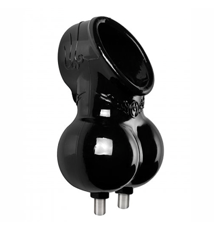 Possessor Electro Scrotum Sack- Master Series Edition