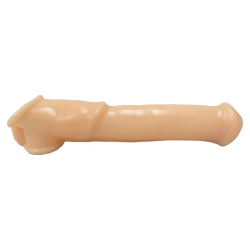 Fetish Zone "Pegasus V2" Equine Sheath