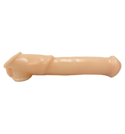 Fetish Zone "Pegasus V2" Equine Sheath