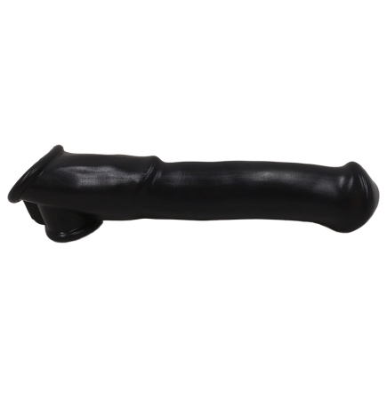 Fetish Zone "Pegasus V2" Equine Sheath