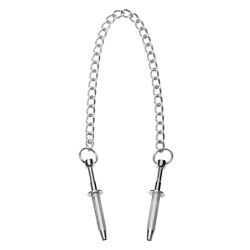 Extreme Sensation Claw Clamps