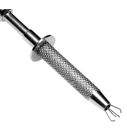 Extreme Sensation Claw Clamps