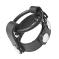 Leather Cock Ring Harness Leather Cock Ring Harness