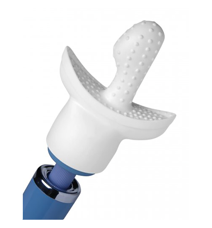 G Tip Wand Massager Attachment