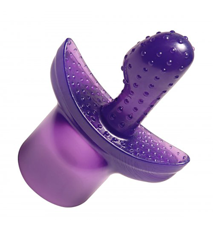 G Tip Wand Massager Attachment