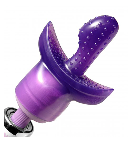 G Tip Wand Massager Attachment