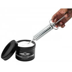 The Grease Gun Stainless Steel Lube Launcher