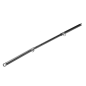 Black Steel Adjustable Spreader Bar