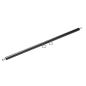 Black Steel Adjustable Spreader Bar