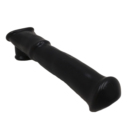 Fetish Zone "Pegasus V2" Equine Sheath (SECOND)