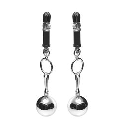 Weighted Barrel Clamp Nipple Kit