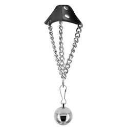 Parachute Stretcher with Ball Weight