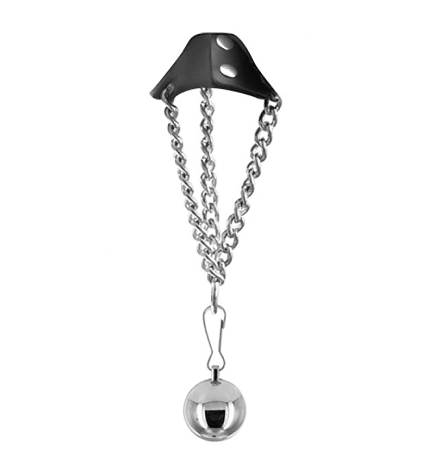 Parachute Stretcher with Ball Weight