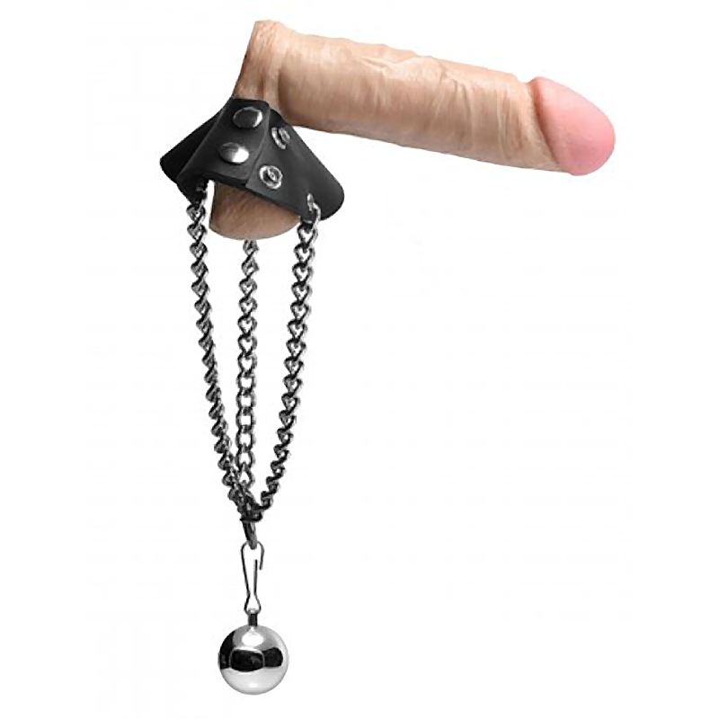 Parachute Stretcher with Ball Weight Parachute Stretcher with Ball Weight