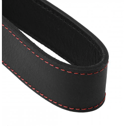 Looped Leather Slapper