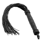 Punish Me Silicone Flogger