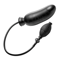 Renegade Inflatable Dildo