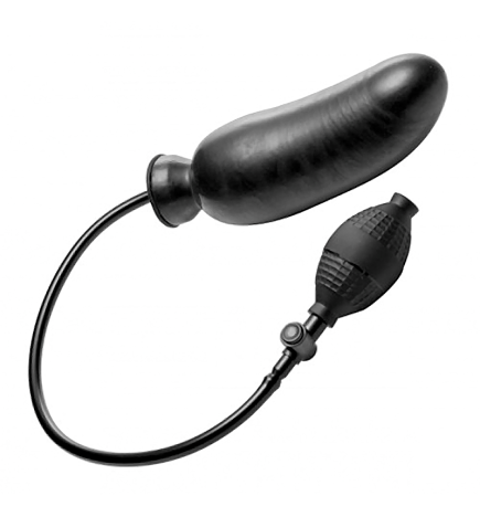 Renegade Inflatable Dildo