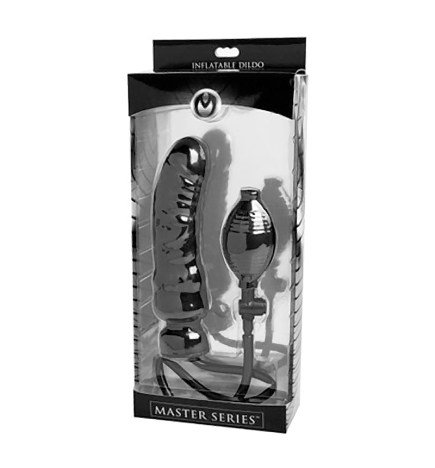 Renegade Inflatable Dildo