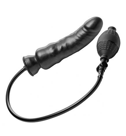 Renegade Inflatable Dildo